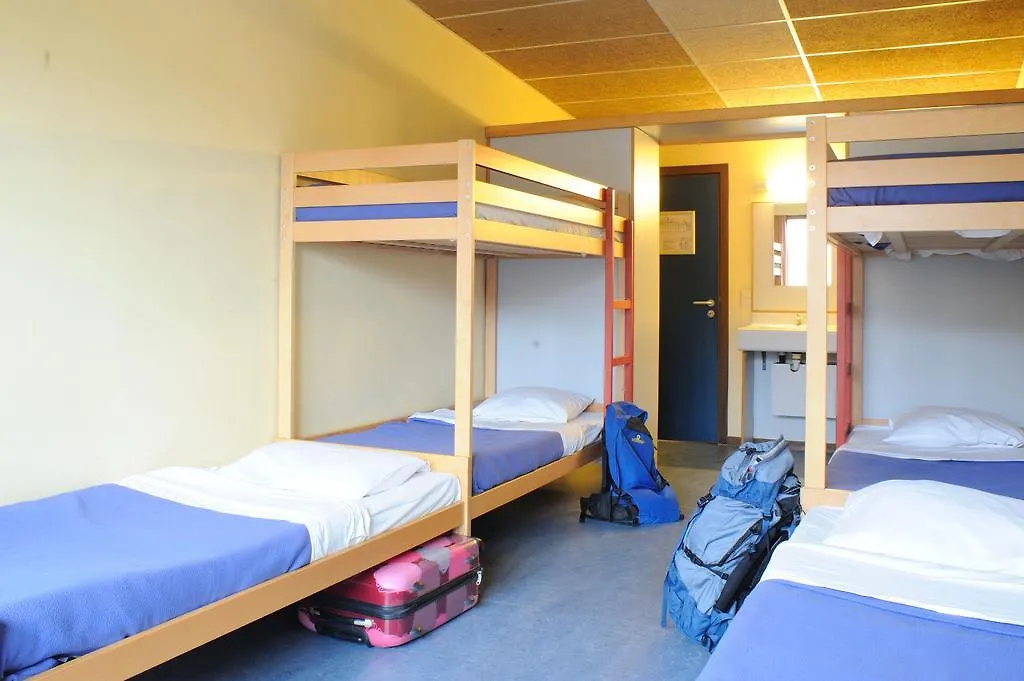 Hostel Europa Bruges