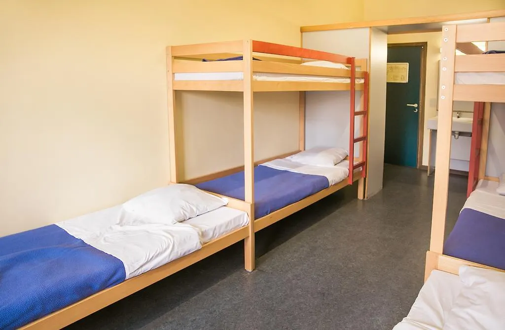 Hostel Europa Bruges
