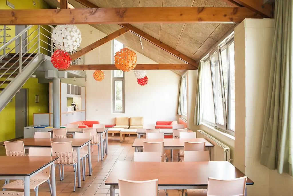Hostel Europa Bruges 0*,