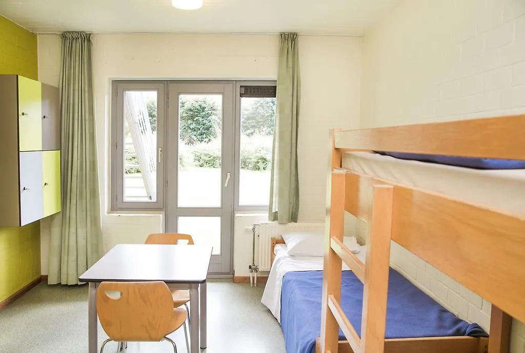 Hostel Europa Bruges