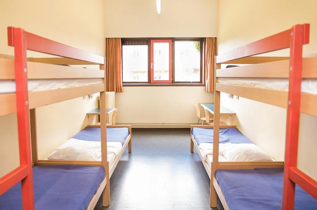 Hostel Europa Bruges