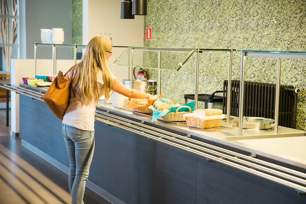 Hostel Europa Bruges