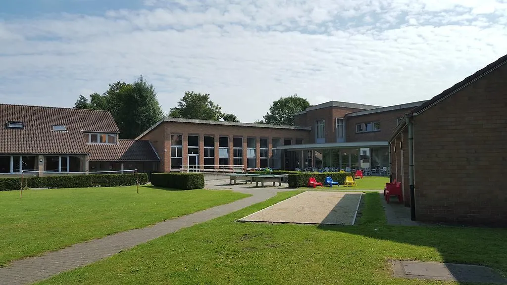 Hostel Europa Bruges